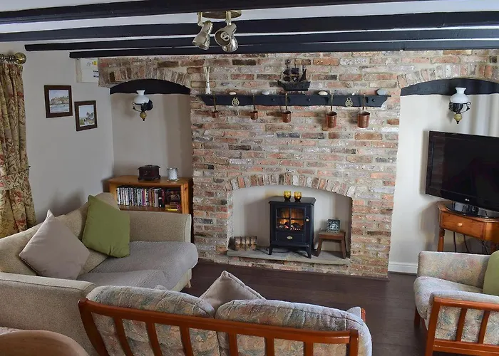 Porters Cottage