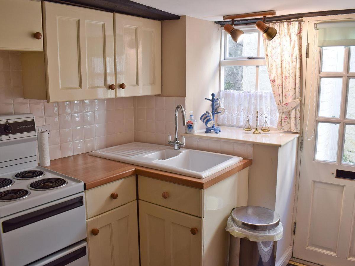 Porters Holiday home Whitby