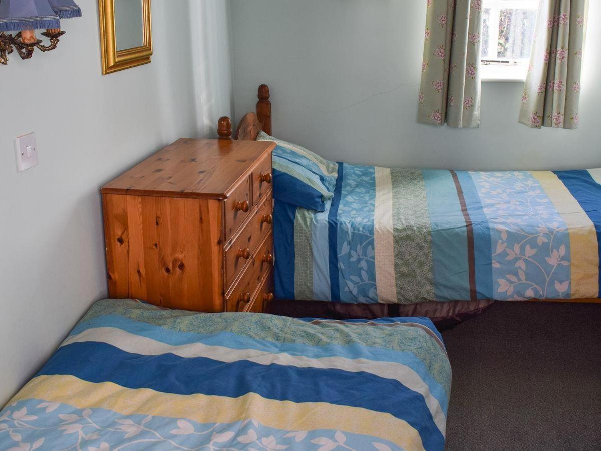 Porters Holiday home Whitby
