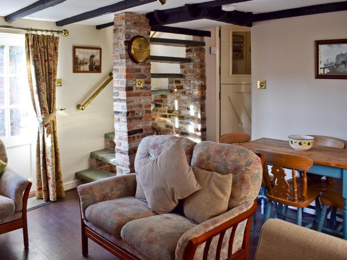 Holiday home Porters Whitby
